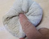 ゼンメル風♪ライ麦パン作り方6写真