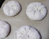 ゼンメル風♪ライ麦パン作り方7写真