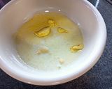 パンの耳を食べきる！コーンスープグラタン作り方3写真