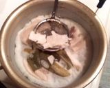 オレンジジュースで(´Д`)角煮ができた作り方3写真