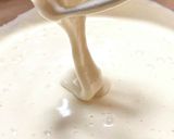 シフォン風・ふわふわスポンジケーキ作り方7写真