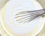 シフォン風・ふわふわスポンジケーキ作り方9写真