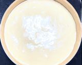 シフォン風・ふわふわスポンジケーキ作り方16写真