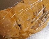 豚味噌漬け焼き&くる竹輪焼き作り方3写真