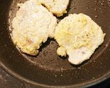 豚味噌漬け焼き&くる竹輪焼き作り方5写真