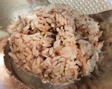 十五穀米稲荷作り方2写真