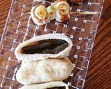 十五穀米稲荷作り方4写真