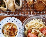 十五穀米稲荷作り方5写真