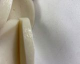 十六穀米入りカマトッツォかまぼこトッツオ作り方4写真