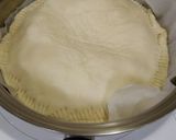 ナスとエビのフォカッチャ作り方4写真