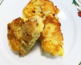 超簡単柔らかい香ばし鶏胸肉ピカタ作り方6写真