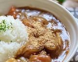 カレーライスの仕上げに☆スパイス&きな粉作り方6写真