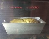ドライいちじくとあんず紅茶ナッツケーキ作り方5写真