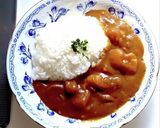 カレーライスの仕上げに☆スパイス&きな粉作り方11写真