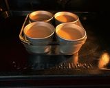 基本のカスタードプリン作り方11写真