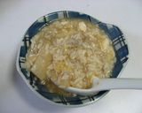 簡単あったか★辛味噌鍋作り方3写真