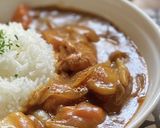 カレーライスの仕上げに☆スパイス&きな粉作り方3写真