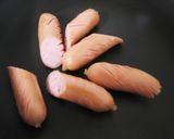 お弁当に☆きんぴらウインナー♪作り方2写真