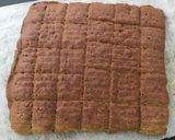 ミントプロテインクッキー作り方5写真