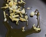 夏野菜たっぷりココナッツミルクカレー作り方2写真