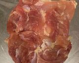 鶏ハムのよだれ鶏風作り方1写真