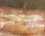 鶏ハムのよだれ鶏風作り方3写真