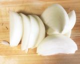 蝉と新鮮野菜のマリネ　アンシュルプリーズ作り方4写真