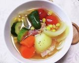 うちのポトフ作り方5写真