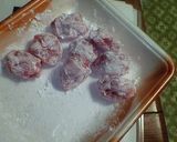 ブロッコリーで回鍋肉作り方3写真