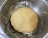 低糖質よりのてごねパン作り方6写真