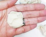 フライパンで作る焼売(豆腐一丁使い切り)作り方5写真