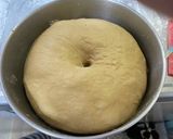 低糖質よりのてごねパン作り方8写真