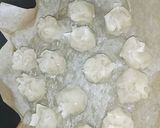 フライパンで作る焼売(豆腐一丁使い切り)作り方6写真