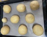 低糖質よりのてごねパン作り方10写真