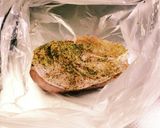 だれでも簡単♪自家製　サラダチキン作り方3写真