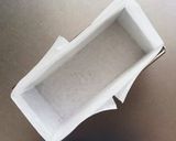 卵不使用☆簡単キャロットケーキ。作り方1写真