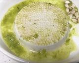 簡単♡副菜♡スダチとネギ入りしらす酢の物作り方2写真