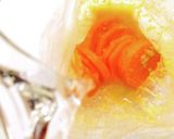 かんたん節約 人参のぬか漬作り方4写真