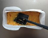 卵不使用☆簡単キャロットケーキ。作り方8写真