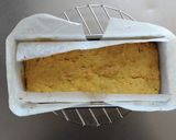 卵不使用☆簡単キャロットケーキ。作り方9写真