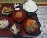 霊供膳(仏前膳)献立覚書作り方16写真