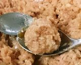 フライパンで簡単★包まない★ヘルシー焼売作り方4写真