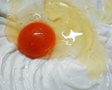 水切りヨーグルトの米粉チーズケーキ作り方6写真