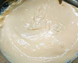 水切りヨーグルトの米粉チーズケーキ作り方8写真
