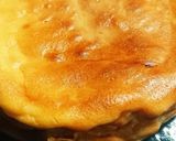 水切りヨーグルトの米粉チーズケーキ作り方13写真