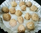 フライパンで簡単★包まない★ヘルシー焼売作り方6写真