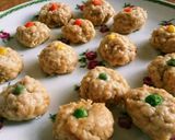 フライパンで簡単★包まない★ヘルシー焼売作り方10写真