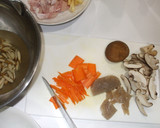 五目ご飯♪簡単五目炊き込みご飯作り方2写真