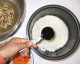 五目ご飯♪簡単五目炊き込みご飯作り方3写真