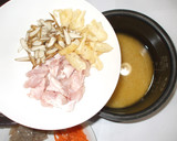 五目ご飯♪簡単五目炊き込みご飯作り方4写真